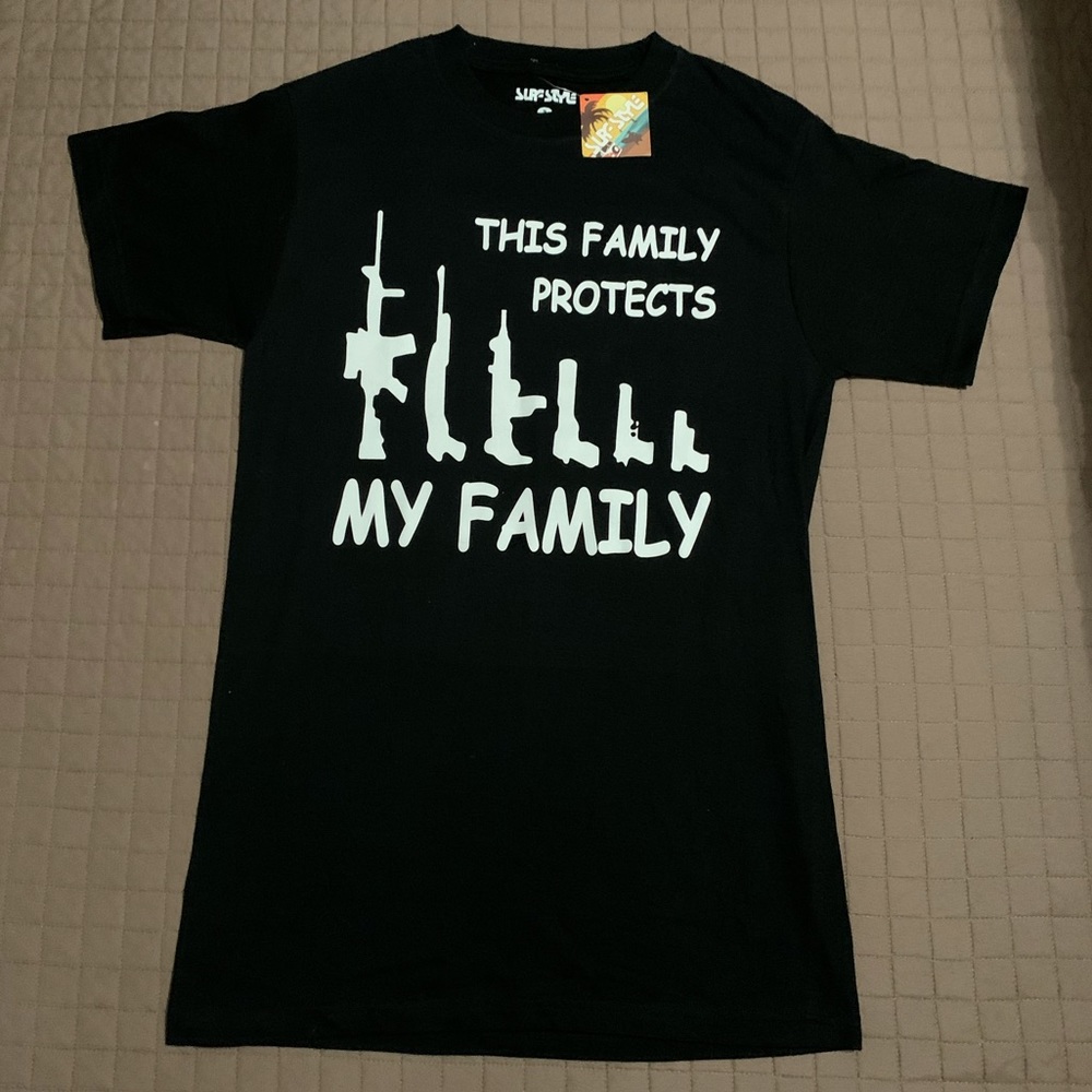 NET Novelty Tee shirt